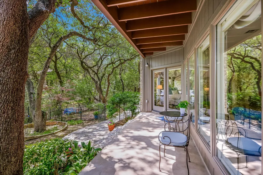 3901 Prentice Lane Austin, TX 78746