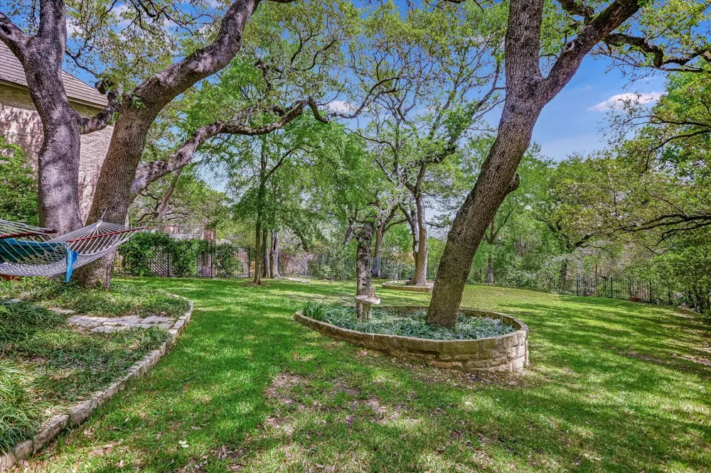 3901 Prentice Lane Austin, TX 78746