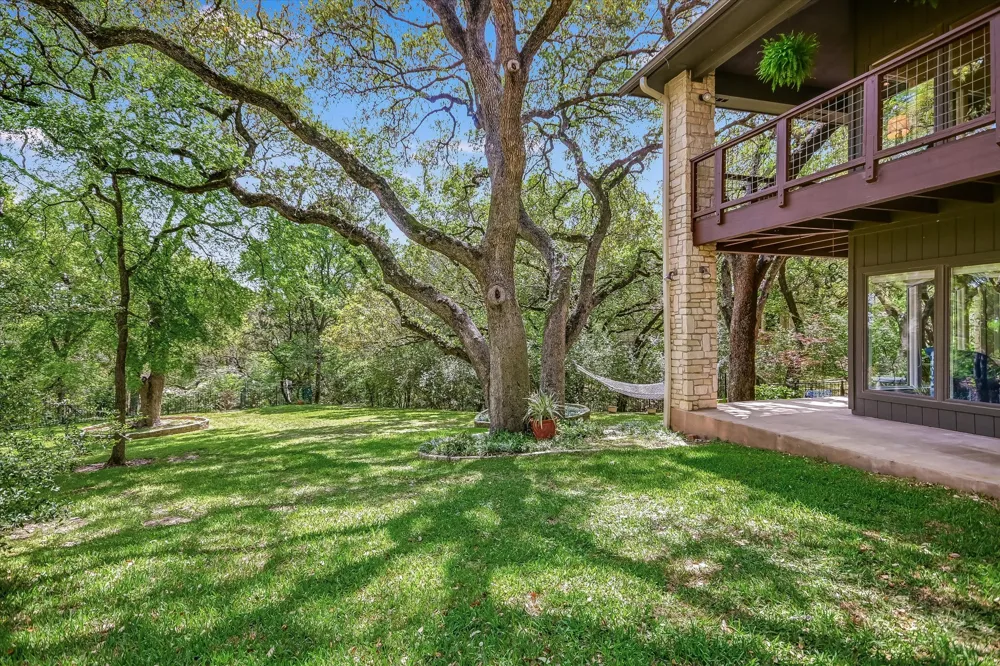 3901 Prentice Lane Austin, TX 78746