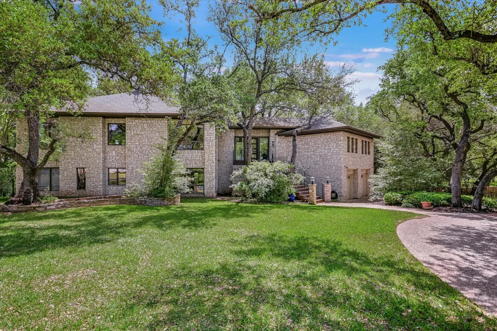 3901 Prentice Lane Austin, TX 78746
