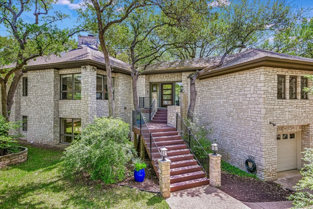 3901 Prentice Lane Austin, TX 78746