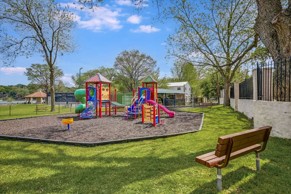 3901 Prentice Lane Austin, TX 78746