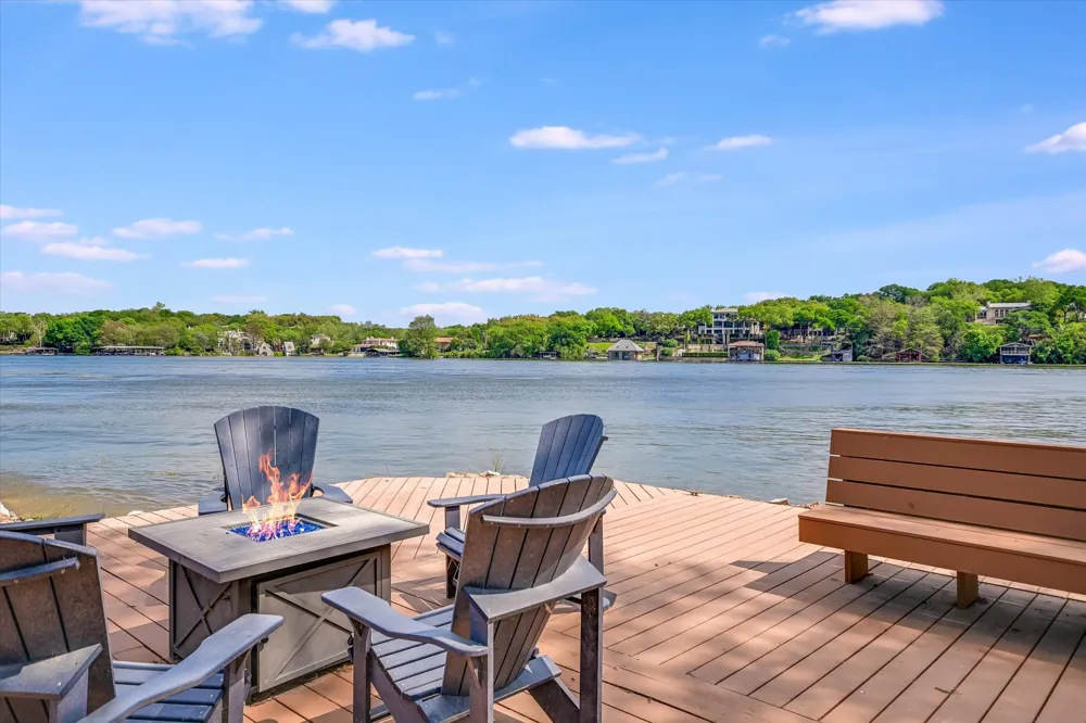 3901 Prentice Lane Austin, TX 78746