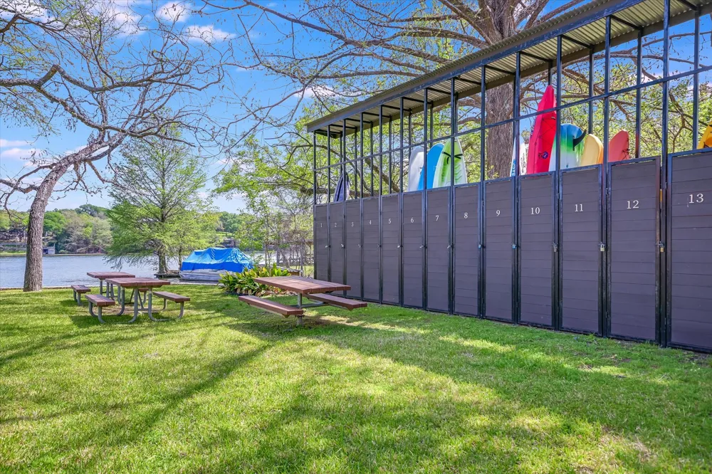 3901 Prentice Lane Austin, TX 78746