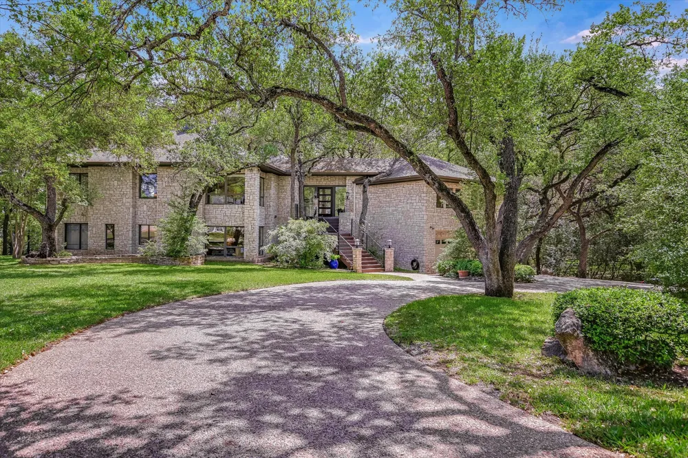 3901 Prentice Lane Austin, TX 78746