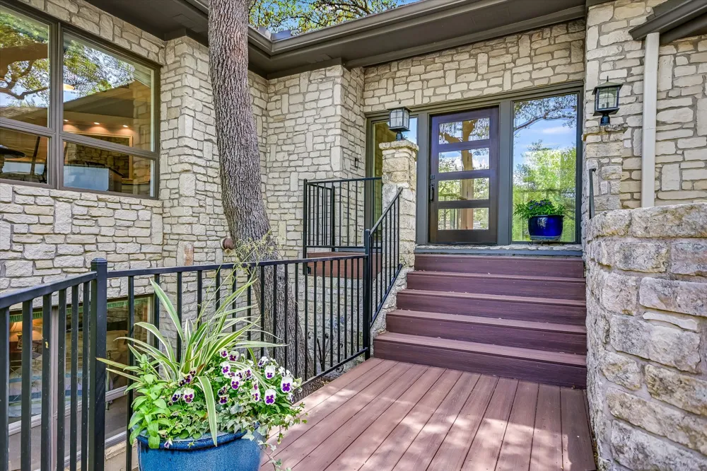 3901 Prentice Lane Austin, TX 78746