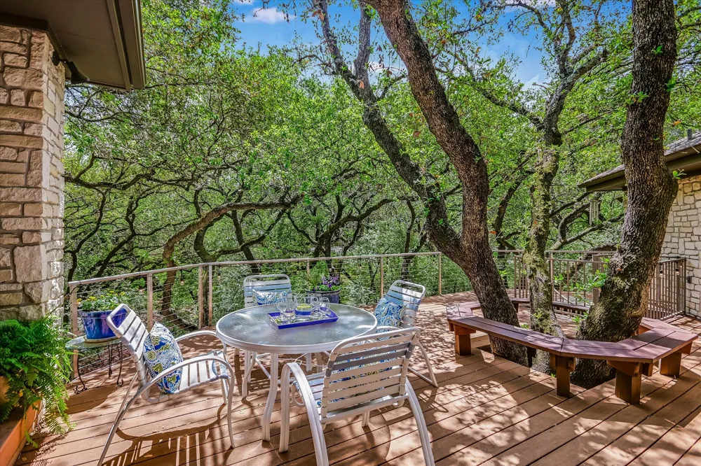 3901 Prentice Lane Austin, TX 78746