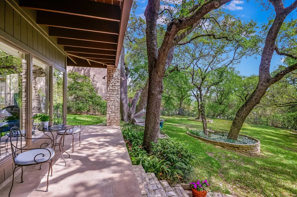 3901 Prentice Lane Austin, TX 78746