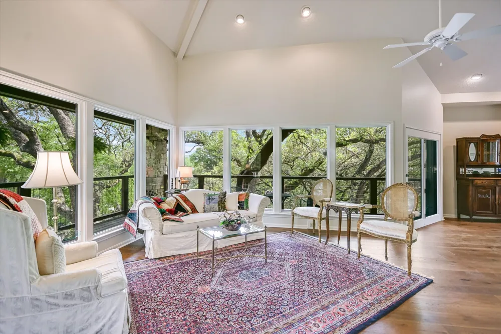 3901 Prentice Lane Austin, TX 78746