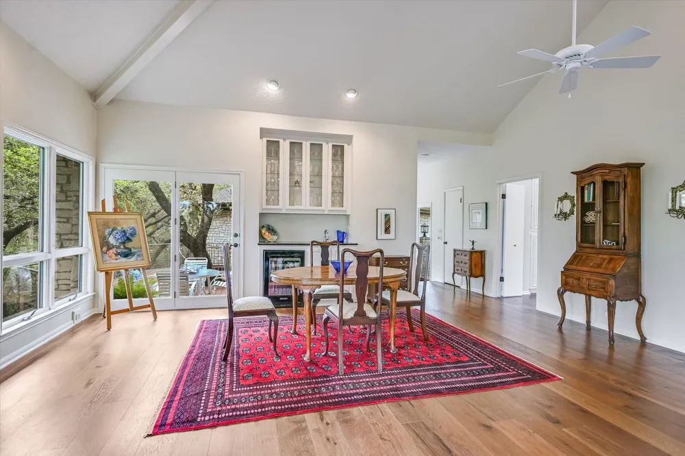 3901 Prentice Lane Austin, TX 78746
