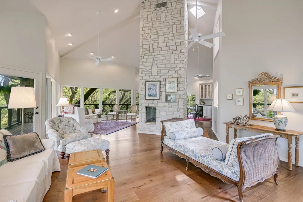 3901 Prentice Lane Austin, TX 78746