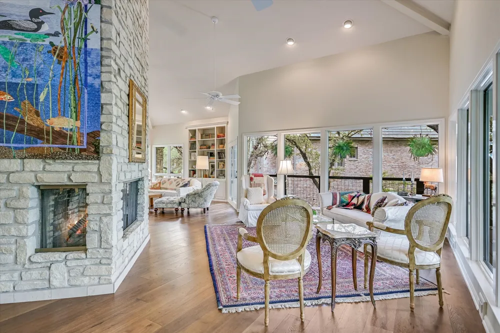 3901 Prentice Lane Austin, TX 78746