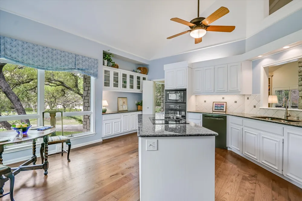 3901 Prentice Lane Austin, TX 78746