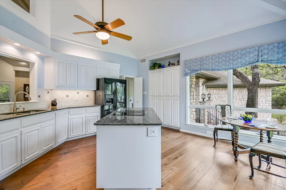 3901 Prentice Lane Austin, TX 78746