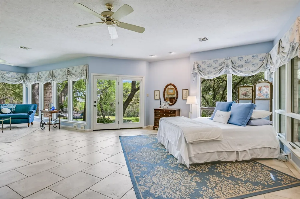 3901 Prentice Lane Austin, TX 78746
