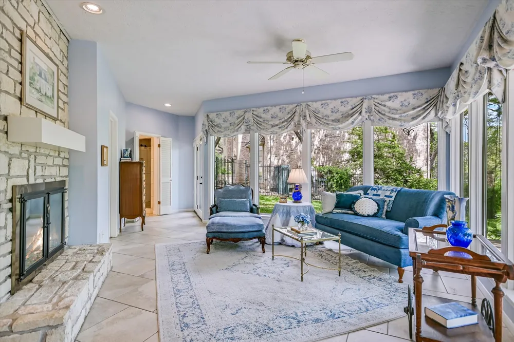 3901 Prentice Lane Austin, TX 78746