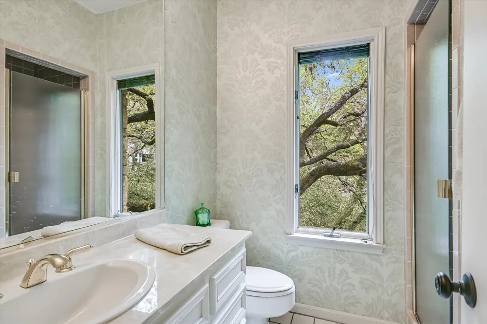 3901 Prentice Lane Austin, TX 78746