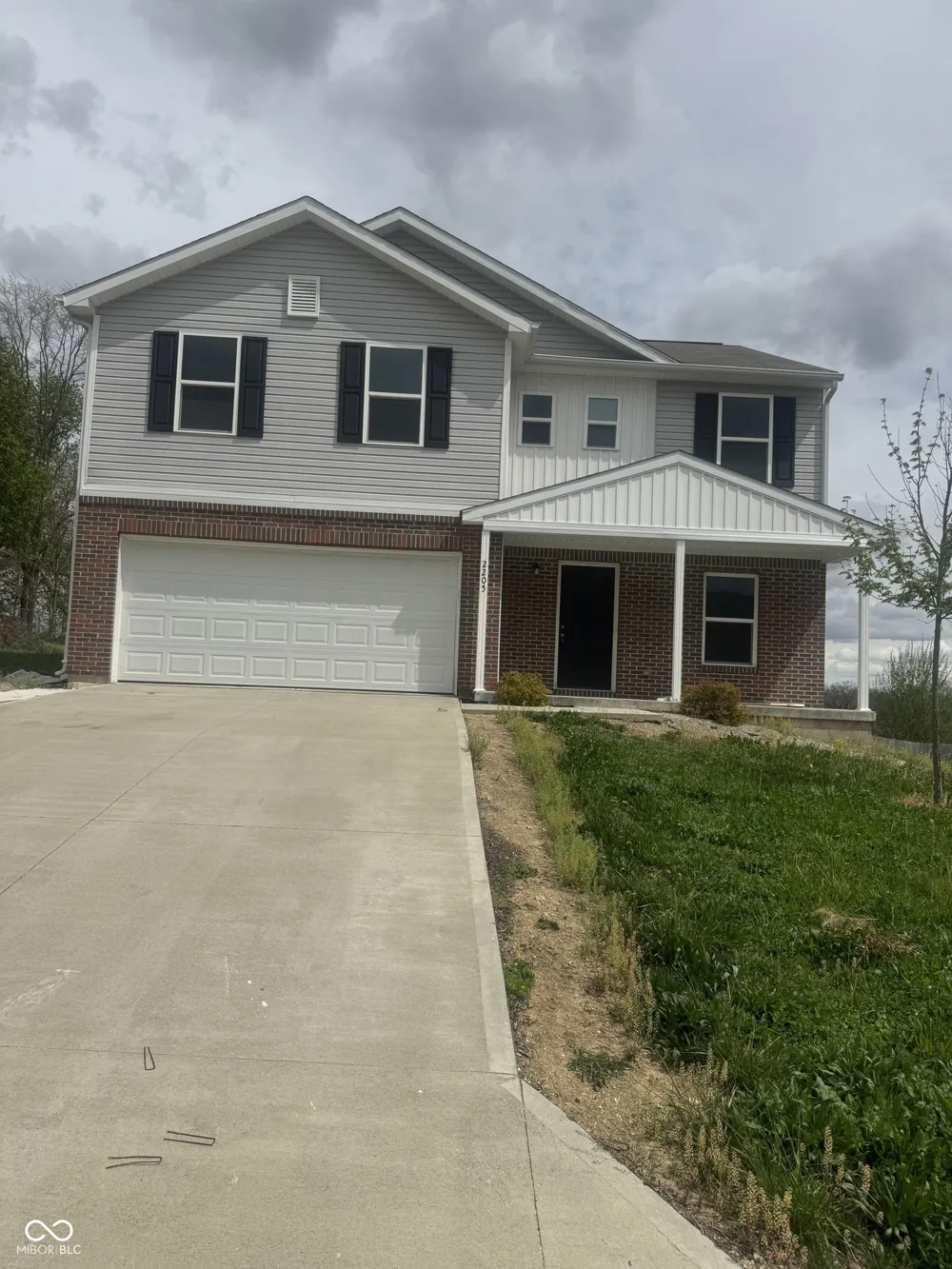 2205 S 16th Place Richmond, IN 47374