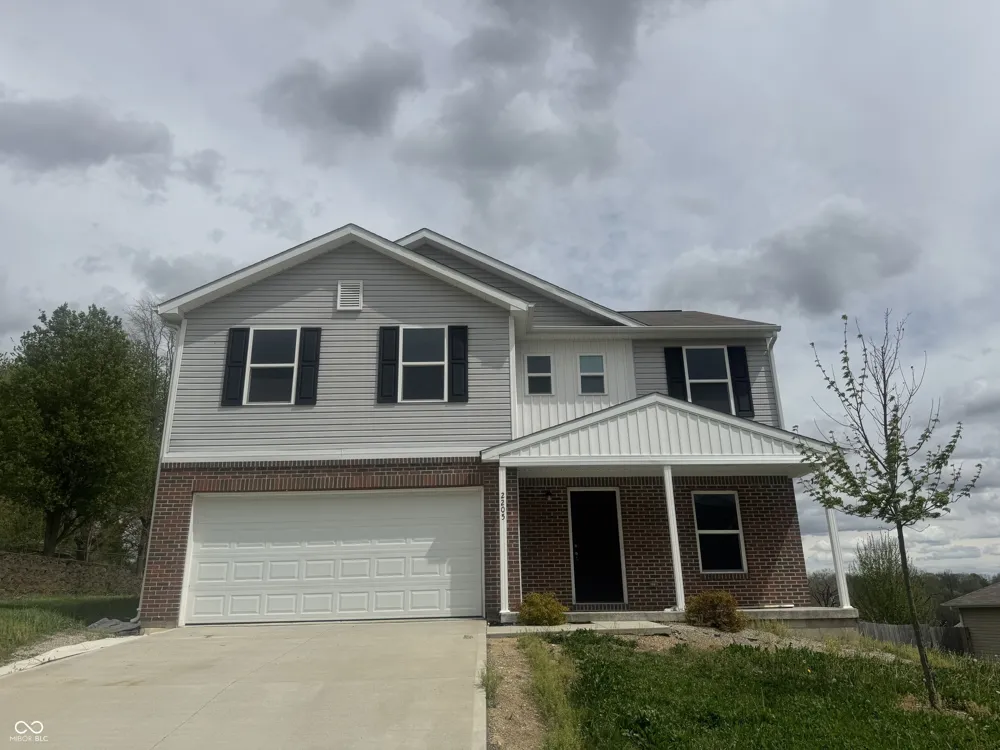2205 S 16th Place Richmond, IN 47374