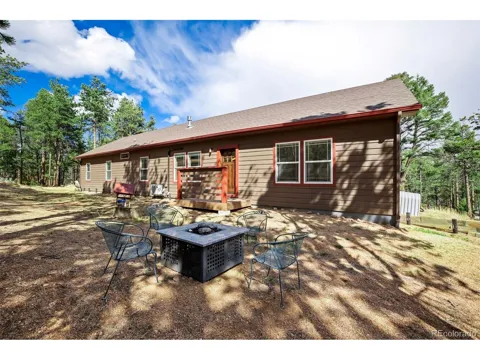 858 Fossil Creek Road