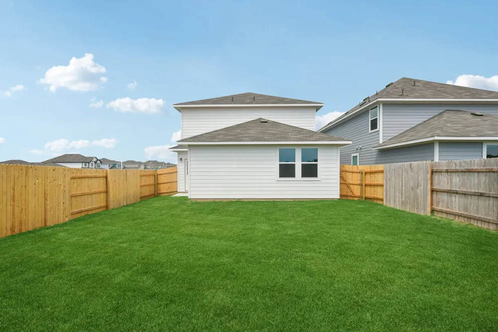 104 Adze Drive Liberty Hill, TX 78642