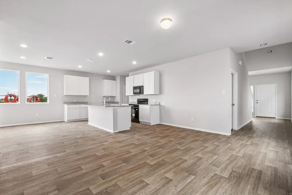 104 Adze Drive Liberty Hill, TX 78642