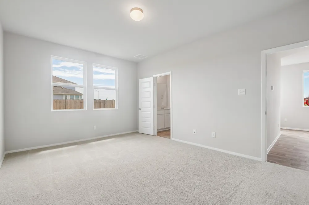 104 Adze Drive Liberty Hill, TX 78642
