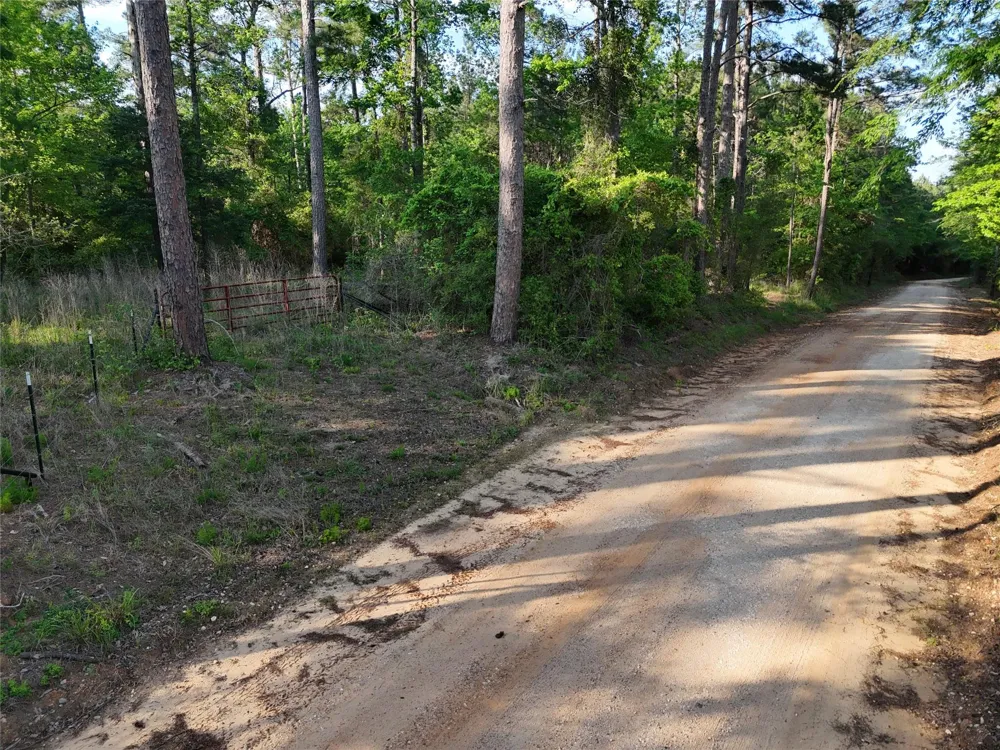 1545 County Road Crockett, TX 75835