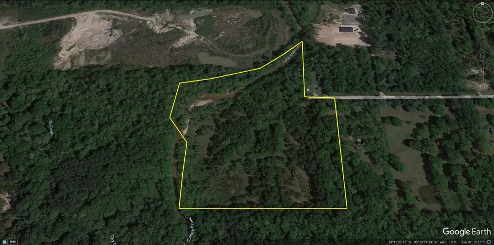 Brook Forest New Caney, TX 77357