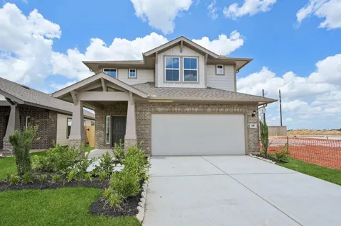 399 Hickory Hills Drive