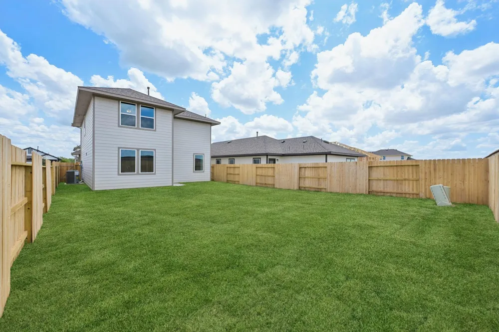 399 Hickory Hills Drive Pattison, TX 77423