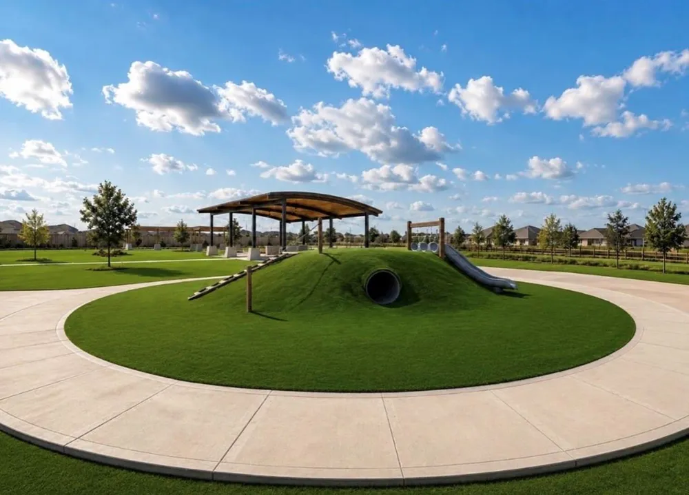 399 Hickory Hills Drive Pattison, TX 77423