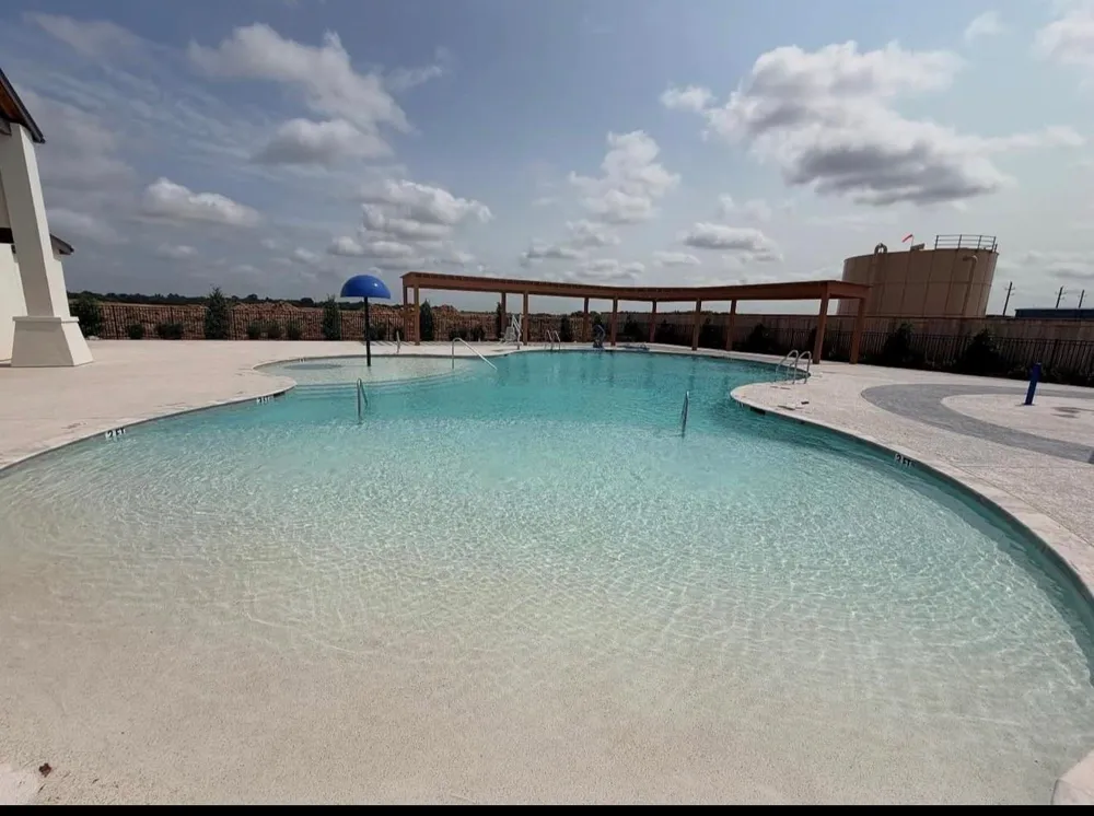 399 Hickory Hills Drive Pattison, TX 77423