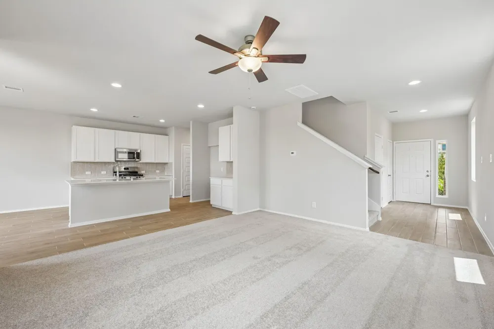 399 Hickory Hills Drive Pattison, TX 77423