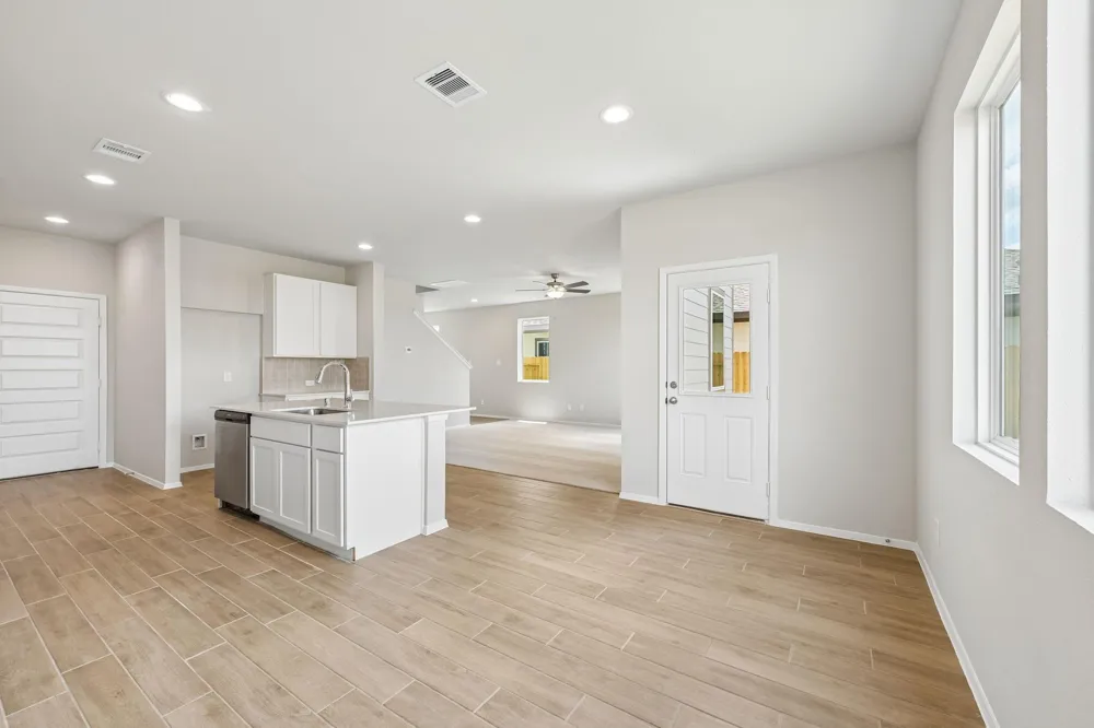 399 Hickory Hills Drive Pattison, TX 77423
