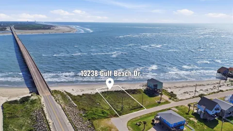 13238 Gulf Beach Dr