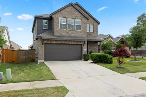 321 Buffalo View Lane
