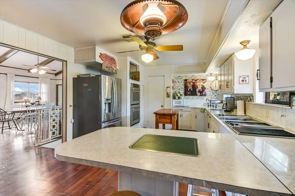 224 Circle Haven Canyon Lake, TX 78133