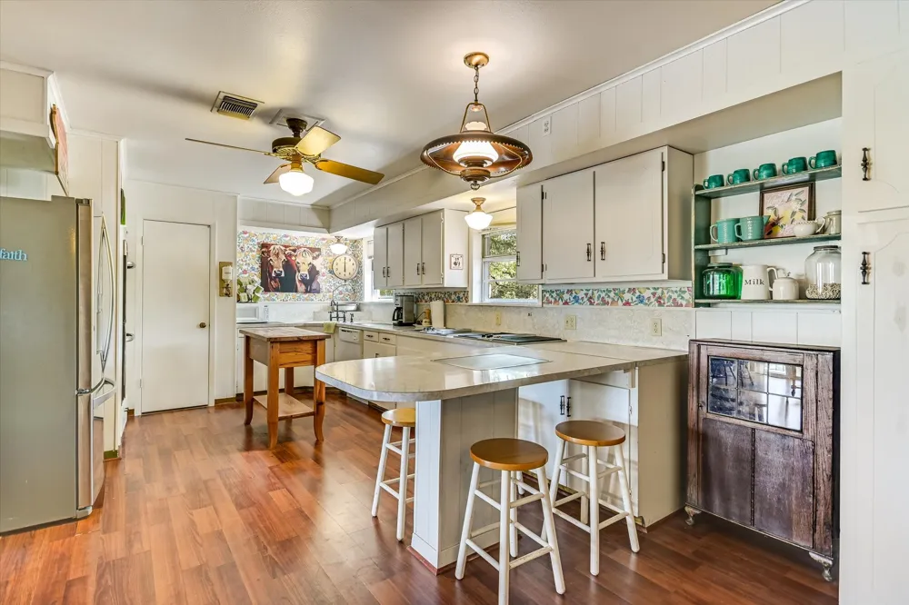 224 Circle Haven Canyon Lake, TX 78133