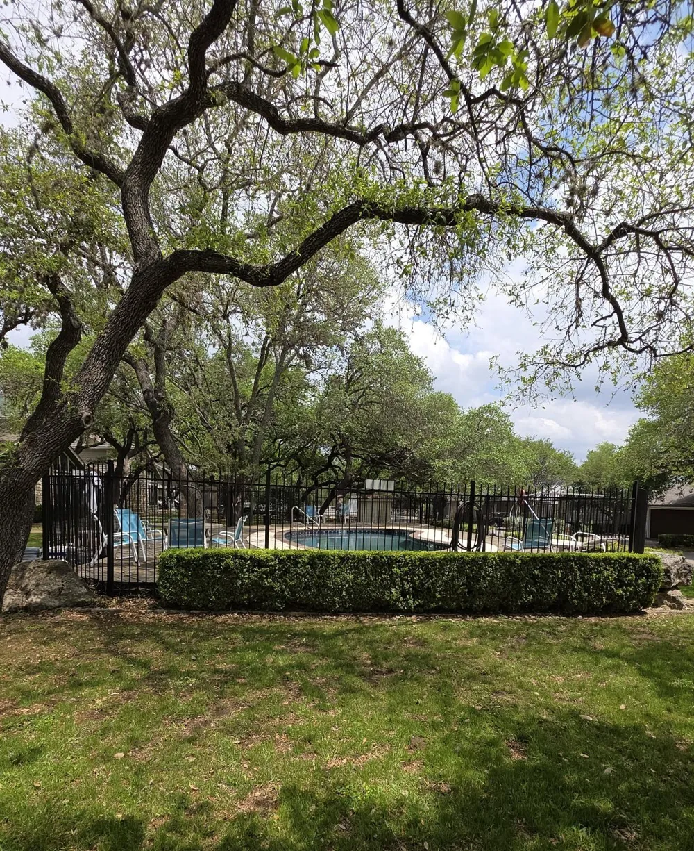 40 Cypress Point Wimberley, TX 78676