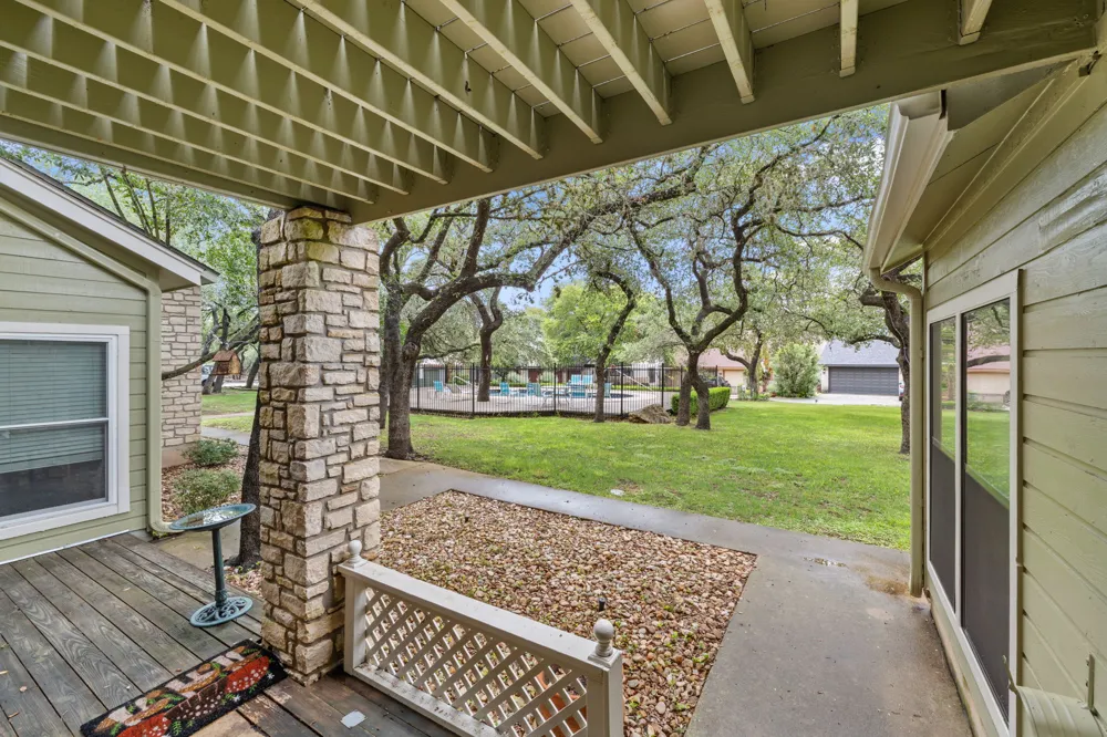 40 Cypress Point Wimberley, TX 78676