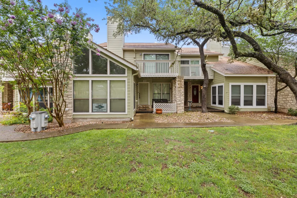 40 Cypress Point Wimberley, TX 78676