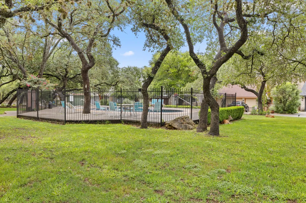 40 Cypress Point Wimberley, TX 78676