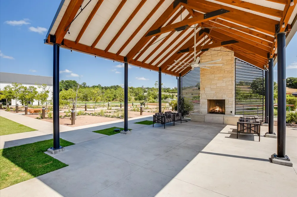 125 Broken Oak Drive Liberty Hill, TX 78642