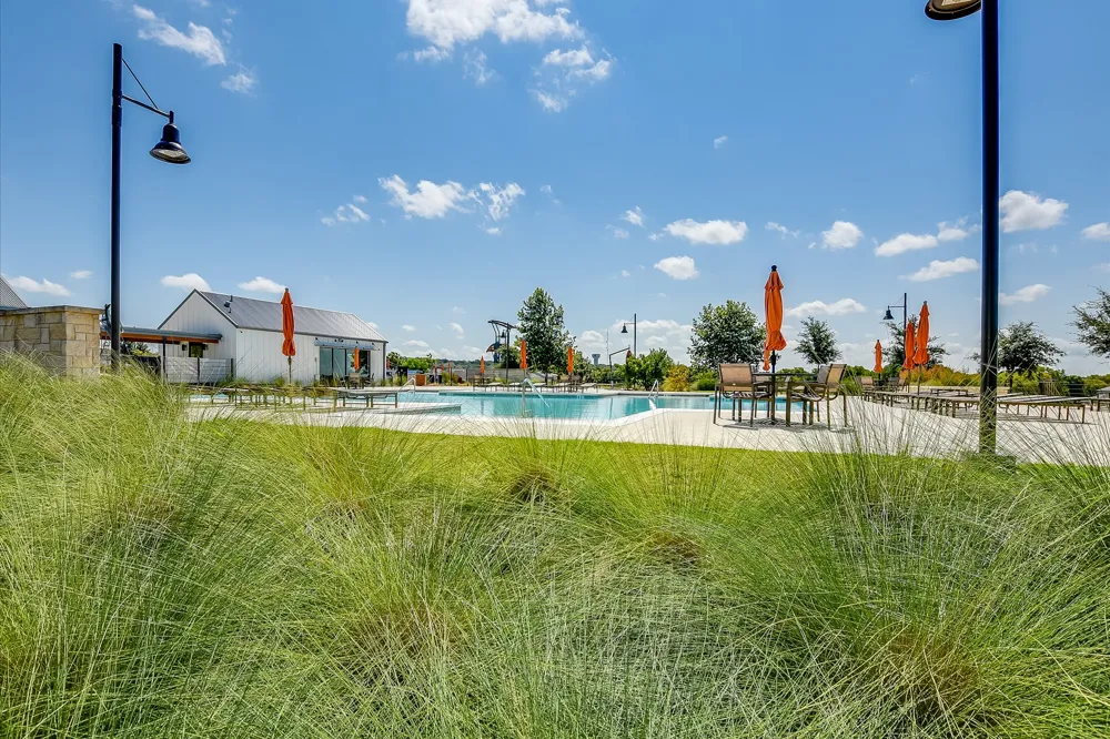 125 Broken Oak Drive Liberty Hill, TX 78642