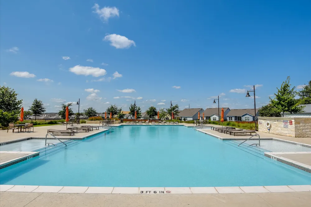 125 Broken Oak Drive Liberty Hill, TX 78642