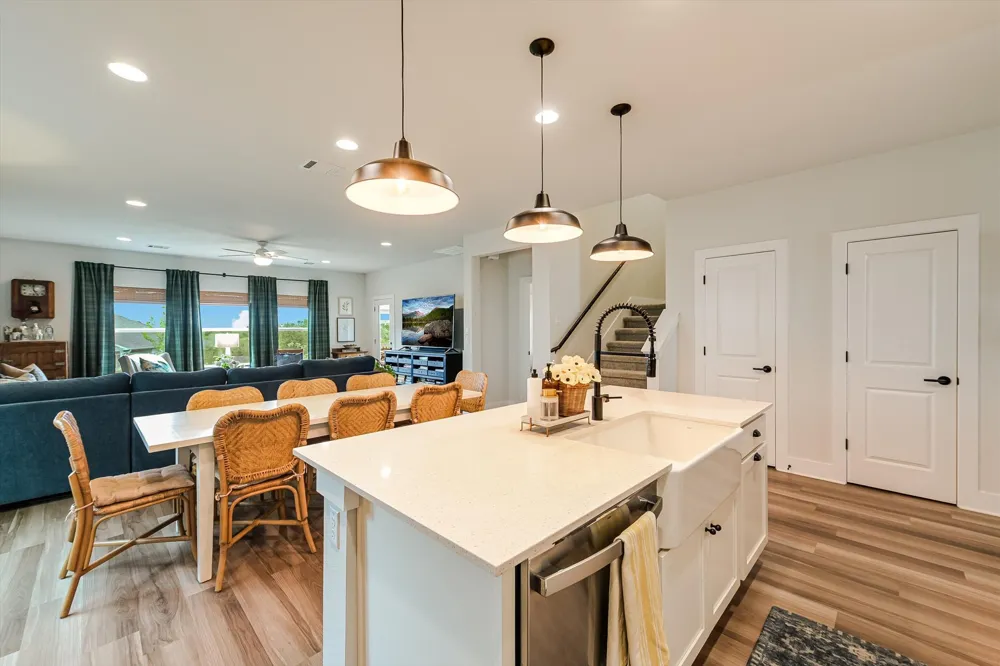 125 Broken Oak Drive Liberty Hill, TX 78642