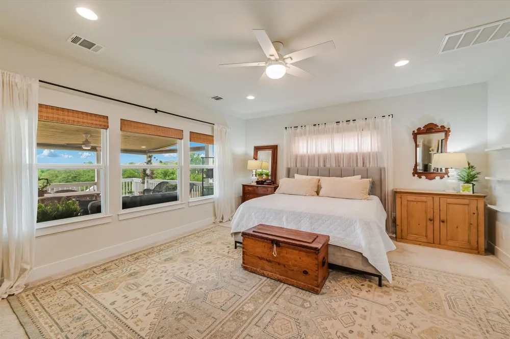 125 Broken Oak Drive Liberty Hill, TX 78642