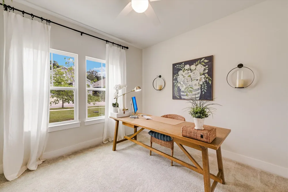 125 Broken Oak Drive Liberty Hill, TX 78642