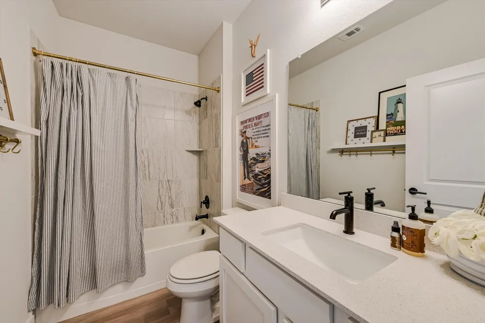 125 Broken Oak Drive Liberty Hill, TX 78642